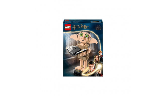 LEGO Harry Potter Dobby the House Elf™ (76421)