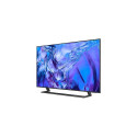 TV Set|SAMSUNG|43"|4K/Smart|3840x2160|Wireless LAN|Bluetooth|Tizen|UE43DU8572UXXH