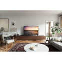 TV Set|PANASONIC|55"|4K/Smart|3840x2160|Wireless LAN|Bluetooth|Google TV|TV-55W90AEG