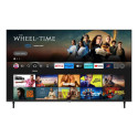 TV Set|PANASONIC|55"|4K/Smart|3840x2160|Wireless LAN|Bluetooth|Google TV|TV-55W90AEG