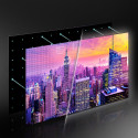 TV Set|PANASONIC|55"|4K/Smart|3840x2160|Wireless LAN|Bluetooth|Google TV|TV-55W90AEG