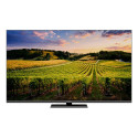 TV Set|THOMSON|43"|4K/Smart|QLED|3840x2160|Bluetooth|Google TV|43QG5C14