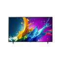 TV Set|LG|86"|4K/Smart|3840x2160|webOS|86QNED80T3A