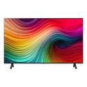 TV Set|LG|43"|4K/Smart|3840x2160|Wireless LAN|Bluetooth|webOS|43NANO81T3A