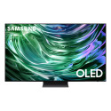 TV Set|SAMSUNG|55"|OLED/4K/Smart|3840x2160|Wireless LAN|Bluetooth|Tizen|Black|QE55S90DAEXXH