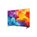 TV Set|TCL|50"|4K/Smart|3840x2160|Wireless LAN|Bluetooth|Google TV|50V6B