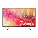 TV Set|SAMSUNG|43"|4K/Smart|3840x2160|Wireless LAN|Bluetooth|Tizen|Black|UE43DU7192UXXH