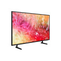 TV Set|SAMSUNG|43"|4K/Smart|3840x2160|Wireless LAN|Bluetooth|Tizen|Black|UE43DU7192UXXH