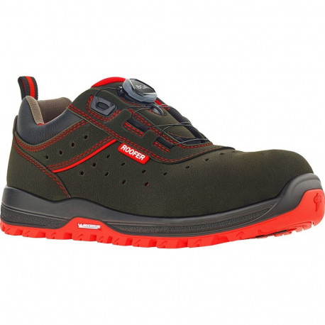 VM Norimberk tööking O1P BOA 43