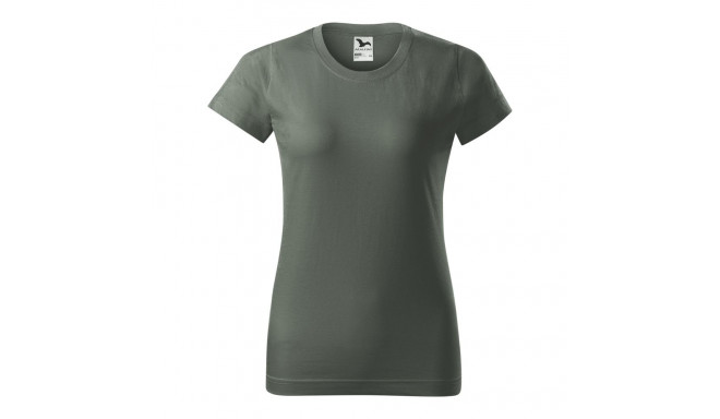Adler Basic naiste T-särk 134 castor grey L