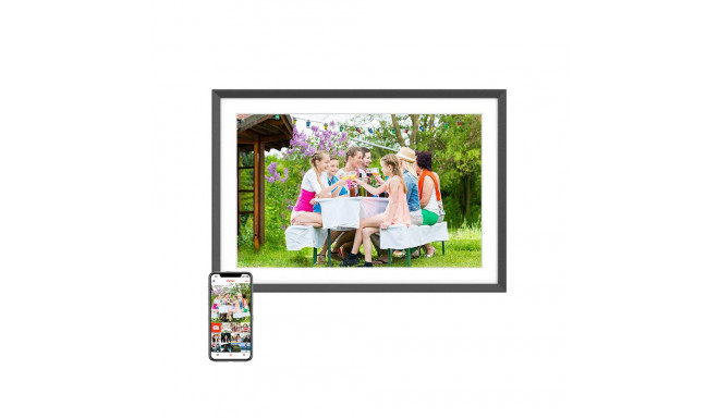 Arzopa Smart Photo Frame P156W 15,6"