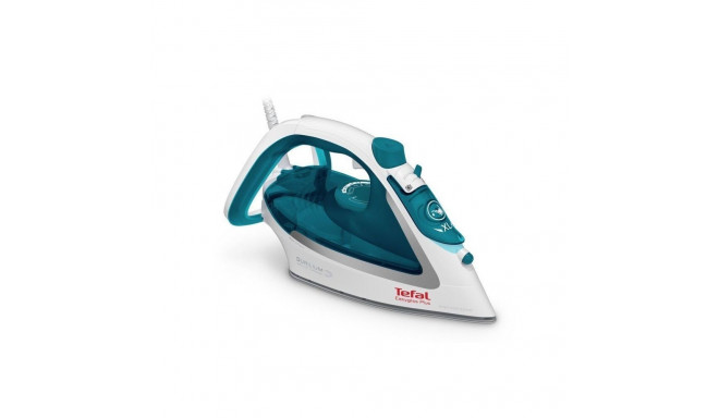 TEFAL FV5718 Steam iron 2500 W Water tank capacity 270 ml Continuous steam 45 g/min Steam boost perf