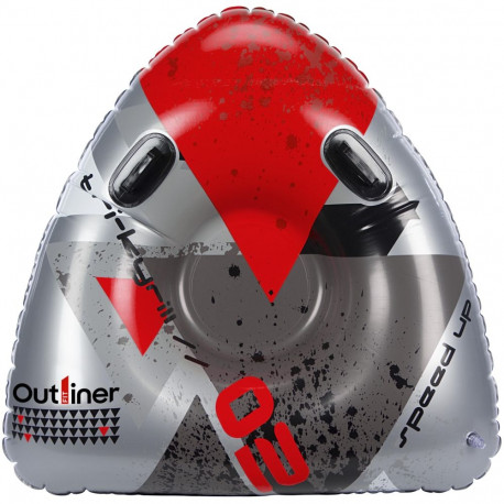SNOWGLIDER ARTIC TRIANGLE 3705