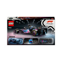 TOY CONSTRUCTOR LEGO BWT ALPINE F1 77248
