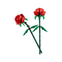 CONSTRUCTOR LEGO ROSES 40460