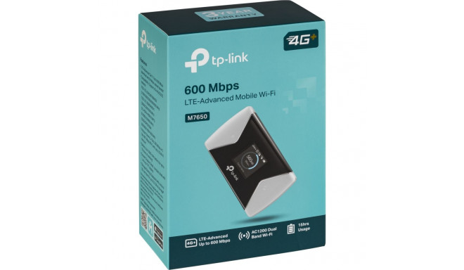 TP-Link M7650