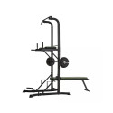 Treeningstend Tunturi PT60 Power Tower