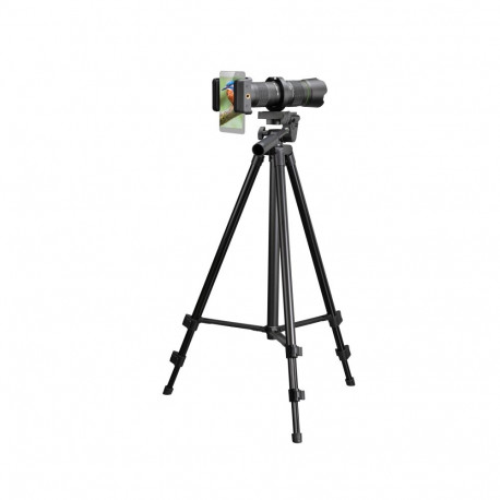 BRESSER Telephoto Lens for Smartphones Spotting Scope Spotty