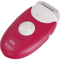 Braun Silk-épil 3-276 (pink/white)