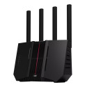 ASUS RT-BE92U, Mesh Router (black)