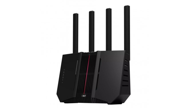 RT-BE92U, Mesh Router (schwarz)
