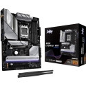ASRock B850 LiveMixer WiFi - Socket AM5 - motherboard (white)