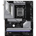 ASRock B850 LiveMixer WiFi - Socket AM5 - motherboard (white)