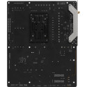 ASRock B850 LiveMixer WiFi - Socket AM5 - motherboard (white)