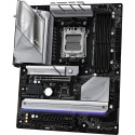 ASRock B850 LiveMixer WiFi - Socket AM5 - motherboard (white)