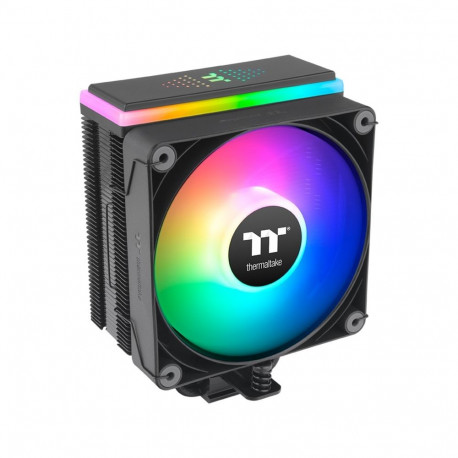 ASTRIA 200 ARGB Lighting CPU Cooler (schwarz, 120 mm)