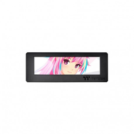 LCD Screen Kit Black Tower 300 / Ceres 330 (schwarz)