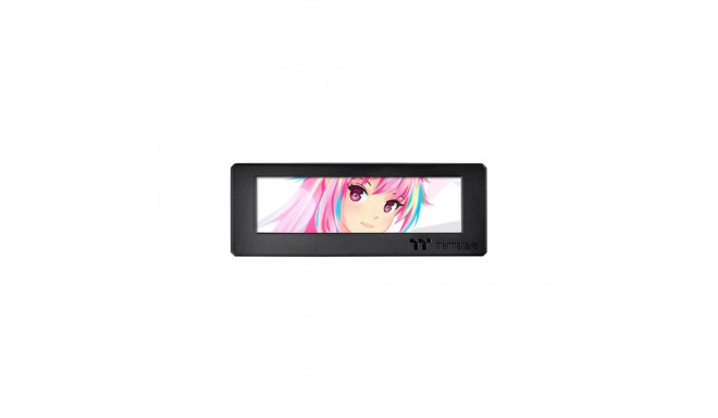 LCD Screen Kit Black Tower 300 / Ceres 330 (schwarz)