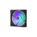ENDORFY Fluctus 140 PWM ARGB, case fan (black/transparent)