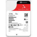 Seagate IronWolf Pro NAS 12 TB CMR - SATA - 3.5