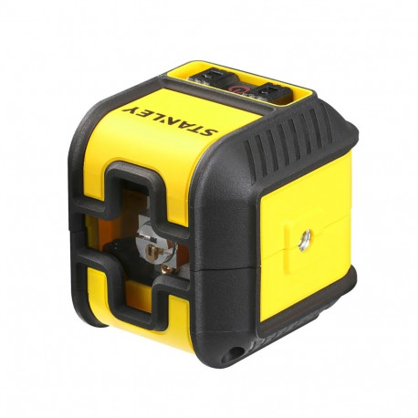 Stanley Cubix Self-Levelling Laser Level STHT77498-1