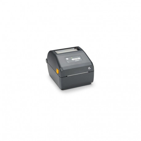 Zebra ZD421T sildiprinter termosiire 300 x 300 DPI 102 mm/s juhtmega ja juhtmevaba Ethernet LAN Blue