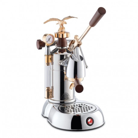 La Pavoni espressomasin LPLEXP01EU 1.6L