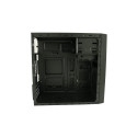 LC-Power 2014MB Midi Tower Black