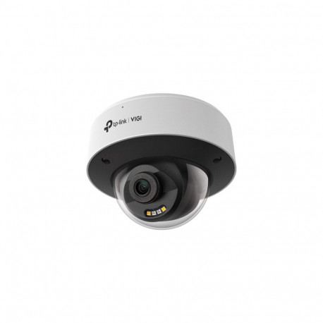 TP-Link InSight S285 Dome IP security camera Outdoor 3840 x 2160 pixels Ceiling
