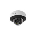 TP-Link InSight S285 Dome IP security camera Outdoor 3840 x 2160 pixels Ceiling