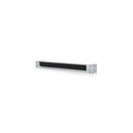 Ubiquiti UACC-RACK-PANEL-BRUSH-1U rack accessory Brush panel