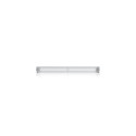 Ubiquiti UACC-RACK-PANEL-VENTED-1U riiulitarvik ventileeritud kattepaneel