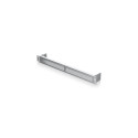 Ubiquiti UACC-RACK-PANEL-VENTED-1U rack accessory Vented blank panel
