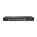 LANCOM GS-2328F hallatav L3 gigabit ethernet (10/100/1000) 1U must