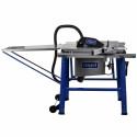 SCHEPPACH WOOD TABLE SAW 315mm 2200W TS310