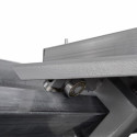 SCHEPPACH WOOD TABLE SAW 315mm 2200W TS310