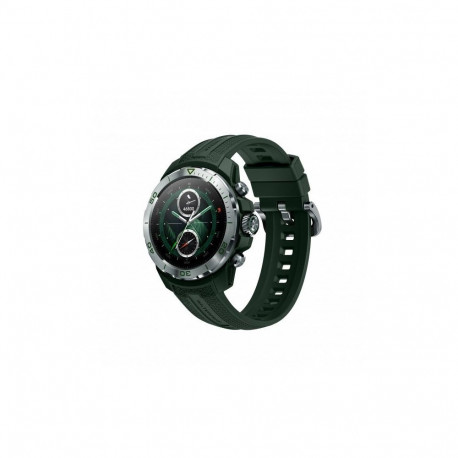 Mibro GS Explorer Smartwatch, green