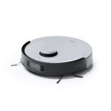 Robot tolmuimeja jaamaga Ecovacs Deebot X1 Plus