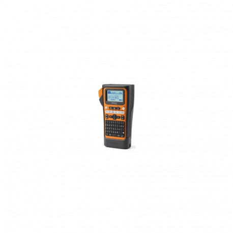 Brother PT-E310BTVP Pro | Thermal | Label Printer | Orange/Black