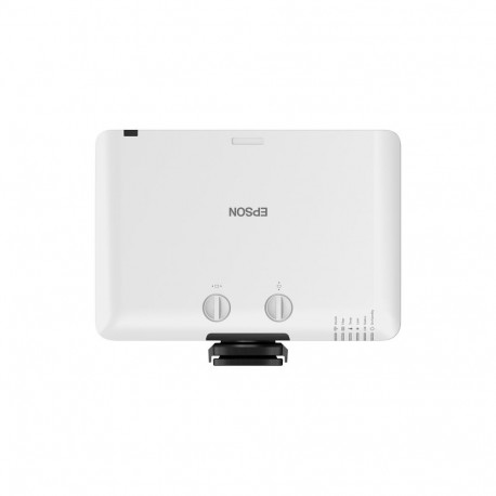 Epson EB-L530U Standard throw projector 5200 ANSI lumens 3LCD WUXGA (1920x1200) White
